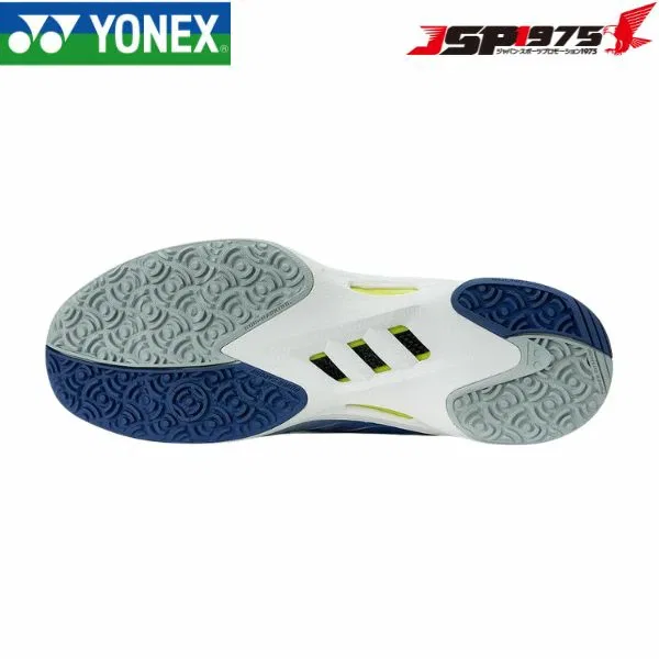 Теннисные кроссовки «Power Cushion Aerus Dash 5 GC» от Yonex — фото 2