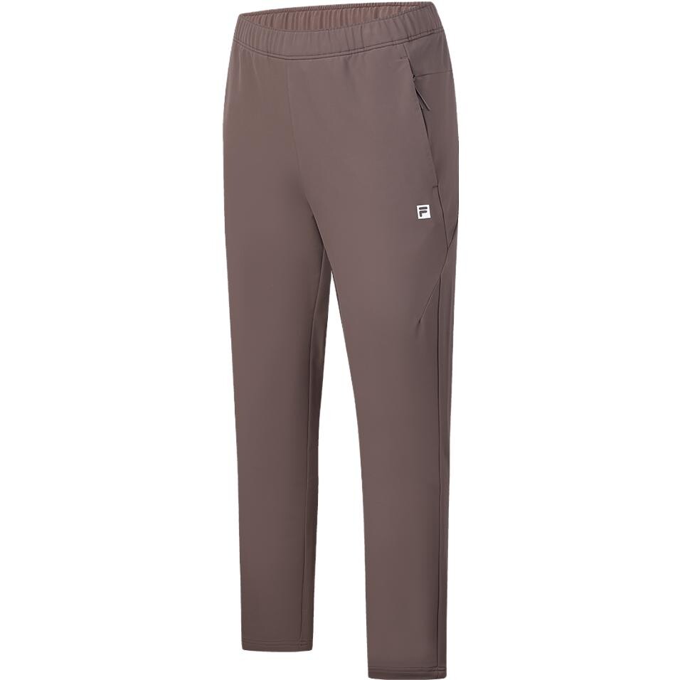 

Трикотажные спортивные штаны мужские Cool Brown Fila, коричневый