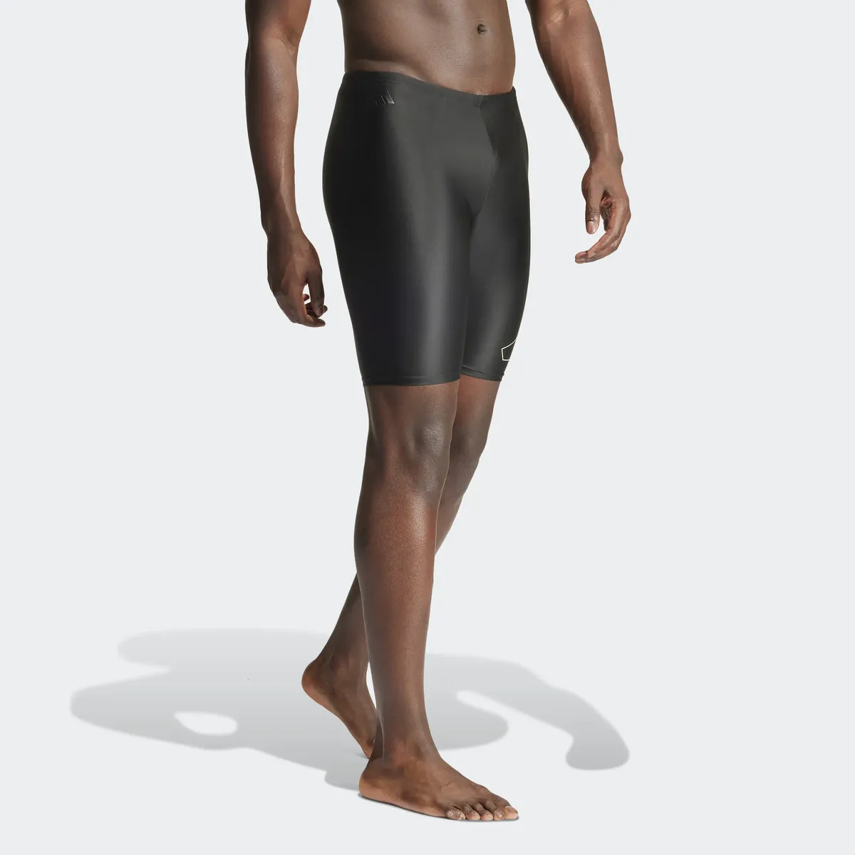 

Плавки adidas Performance "BIG BARS JAMMER" (1 шт.), черный