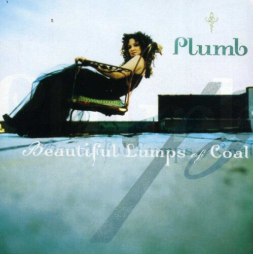 

CD диск Plumb: Beautiful Lumps of Coal