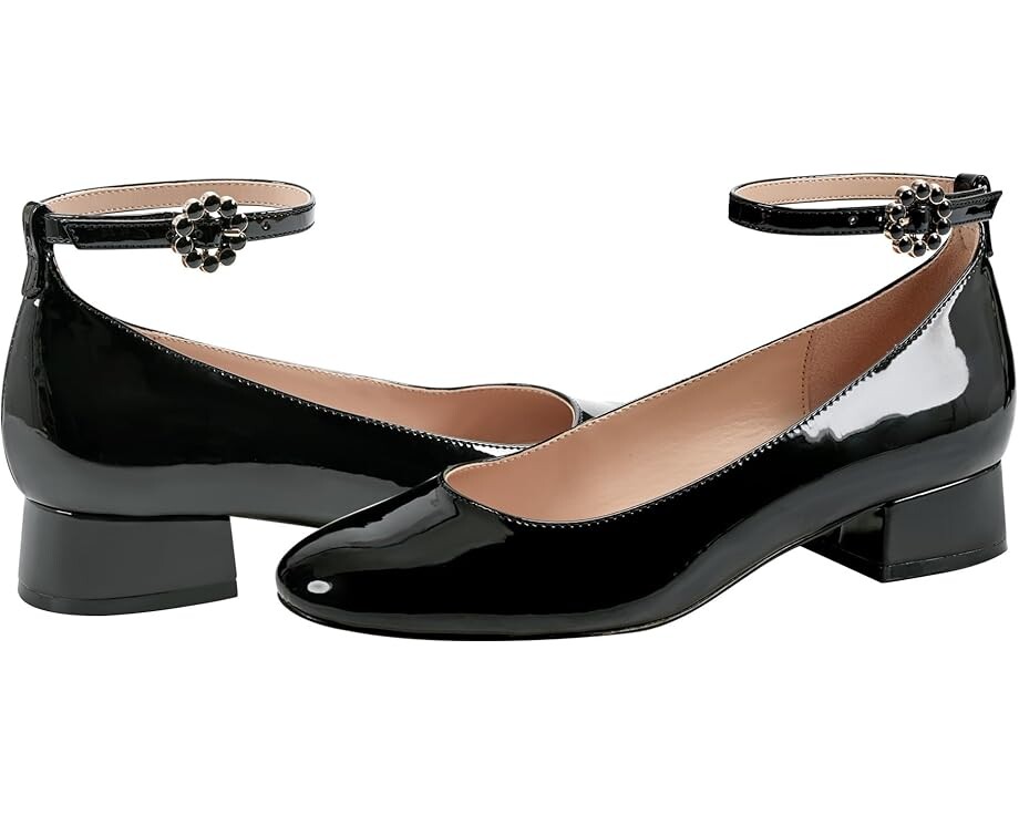 

Туфли Bandolino Lexy, цвет Black Patent