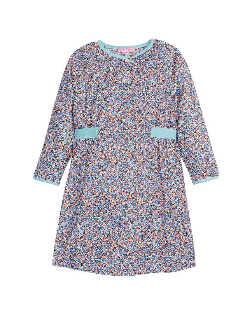 

Платье Bisby Snowmass, синий