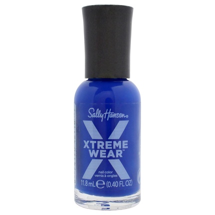 

Лак для ногтей Xtreme Wear Nail Color 489 Royal Rage 04 Oz Sally Hansen
