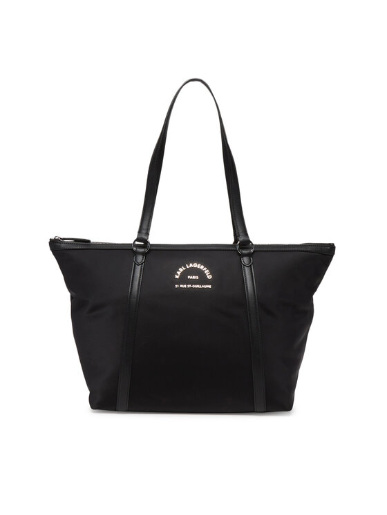 

Сумочка A2W30080 Karl Lagerfeld, черный
