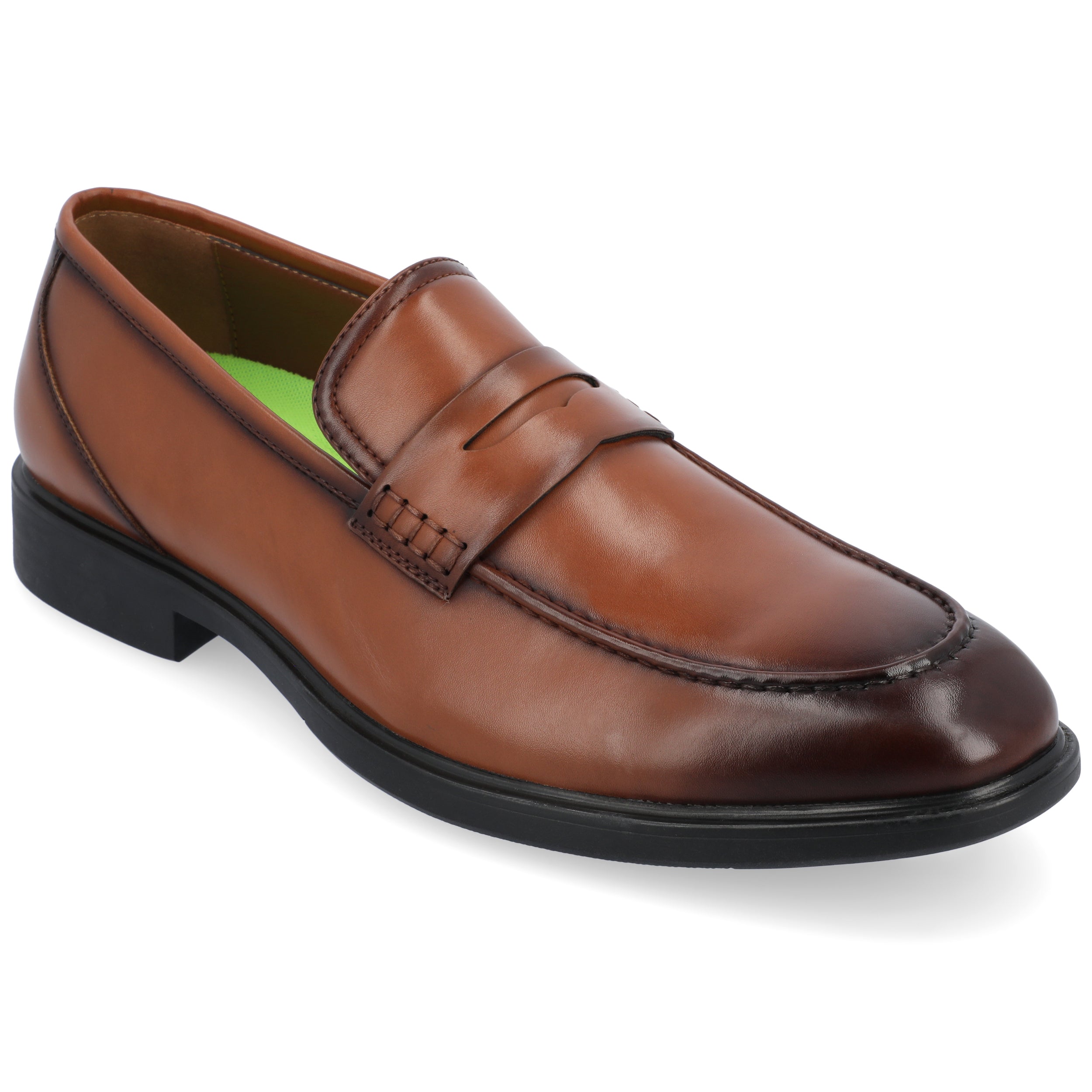 

Vance Co Keith Мокасины с широкой колодкой Vance Co.