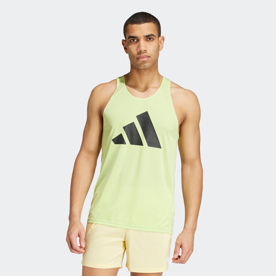 

Спортивная футболка ADIDAS PERFORMANCE Performance, цвет Lime
