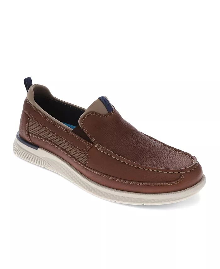 

Мужские туфли Holgate Boat Dockers, красный