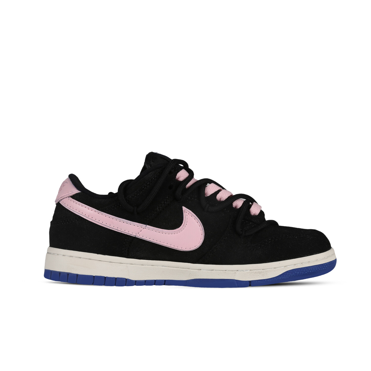 

Женские кроссовки для скейтбординга Nike Dunk