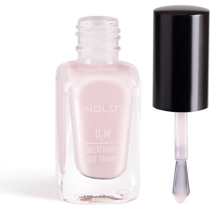 

O2m Дышащая эмаль для ногтей 479 Inglot