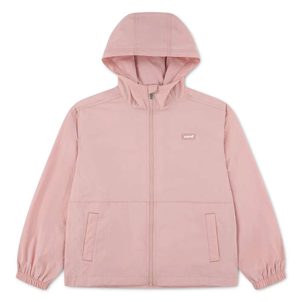 

Ветровка Levi's, розовый