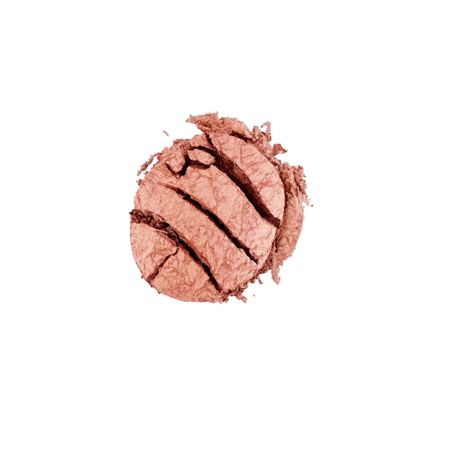 Пудра для лица blush-on 104 peachy pink Flormar, peachy pink, вес 4 гр. — фото 4