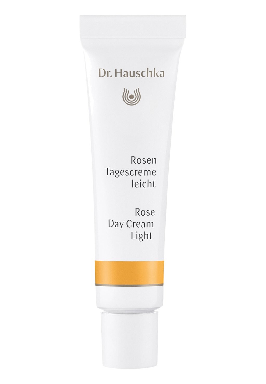 

Крем для лица ROSE DAY CREAM LIGHT Dr. Hauschka