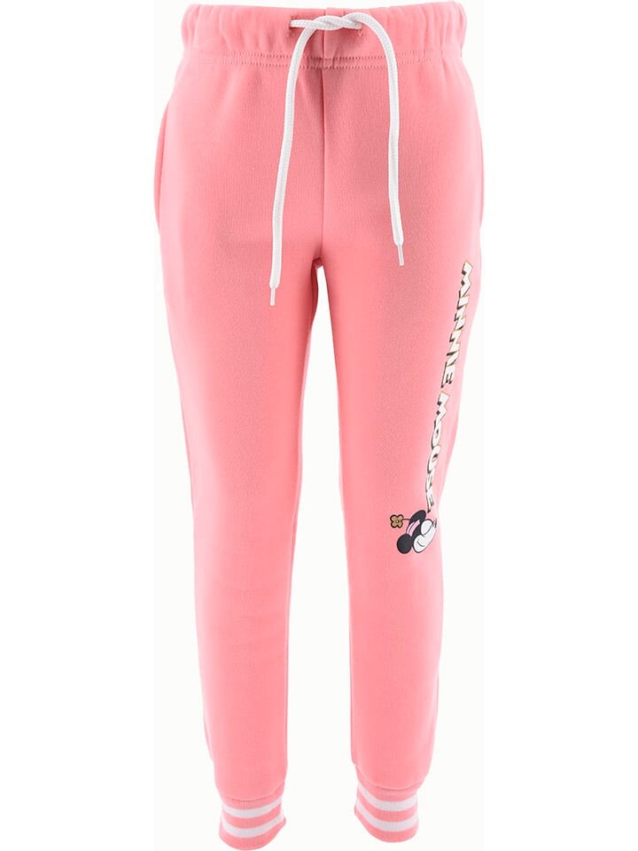 

Спортивные штаны Disney Sweathose 100, розовый