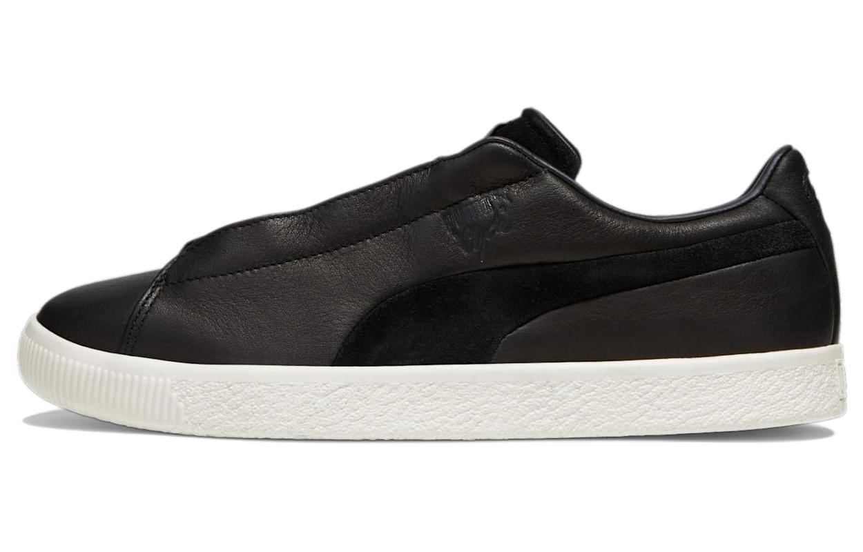 PUMA Clyde Gore Tex Nanamica Black — фото 3