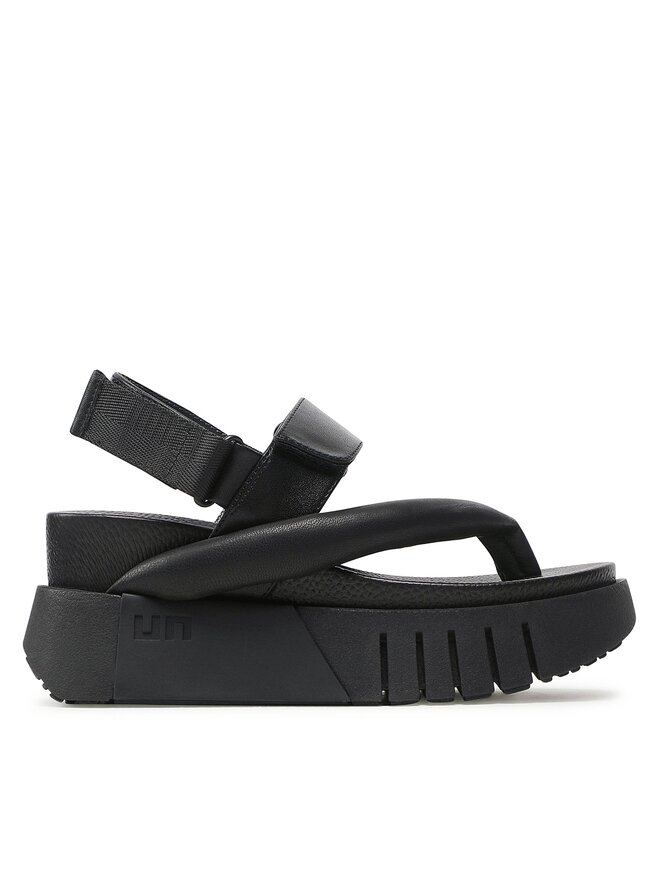 Сланцы Delta Tong 107120116145 United Nude, черный