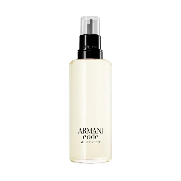 

Сменный запас туалетной воды для мужчин Armani Code Eau de Toilette Armani, 150 ml