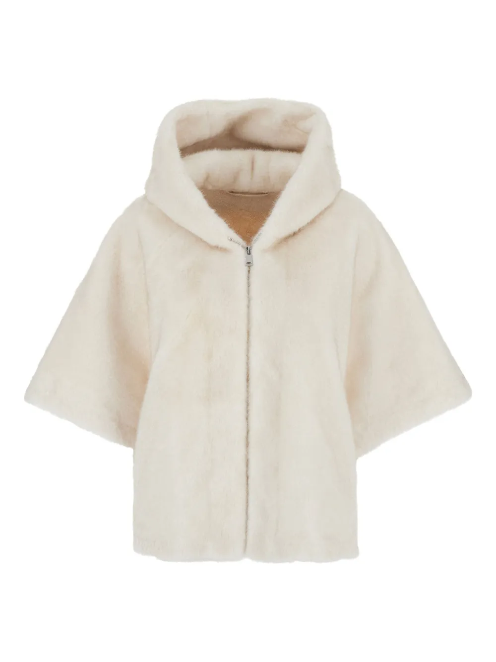 

Кейп Alizée Giovanni Paris, нейтральный