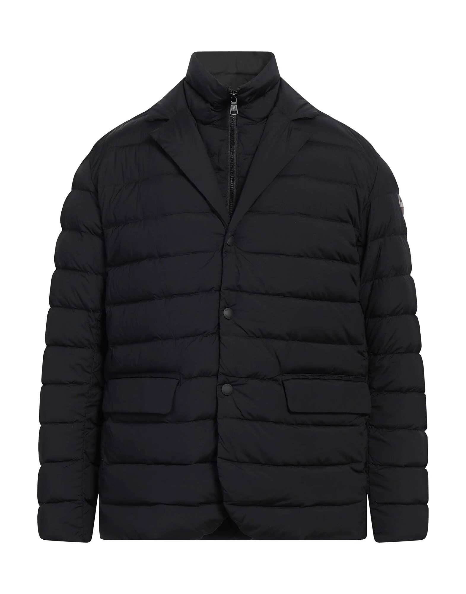 

Пуховик Colmar, черный