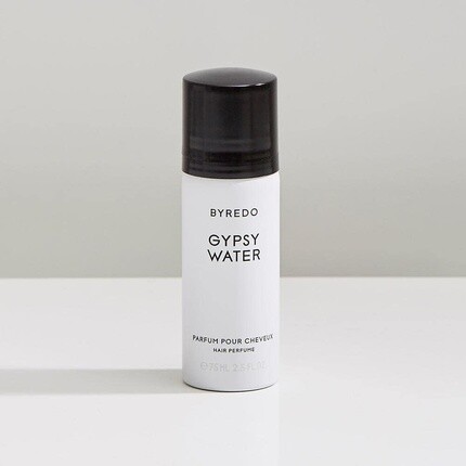 Byredo Gypsy Water Hair Perfume 75ml — фото 2
