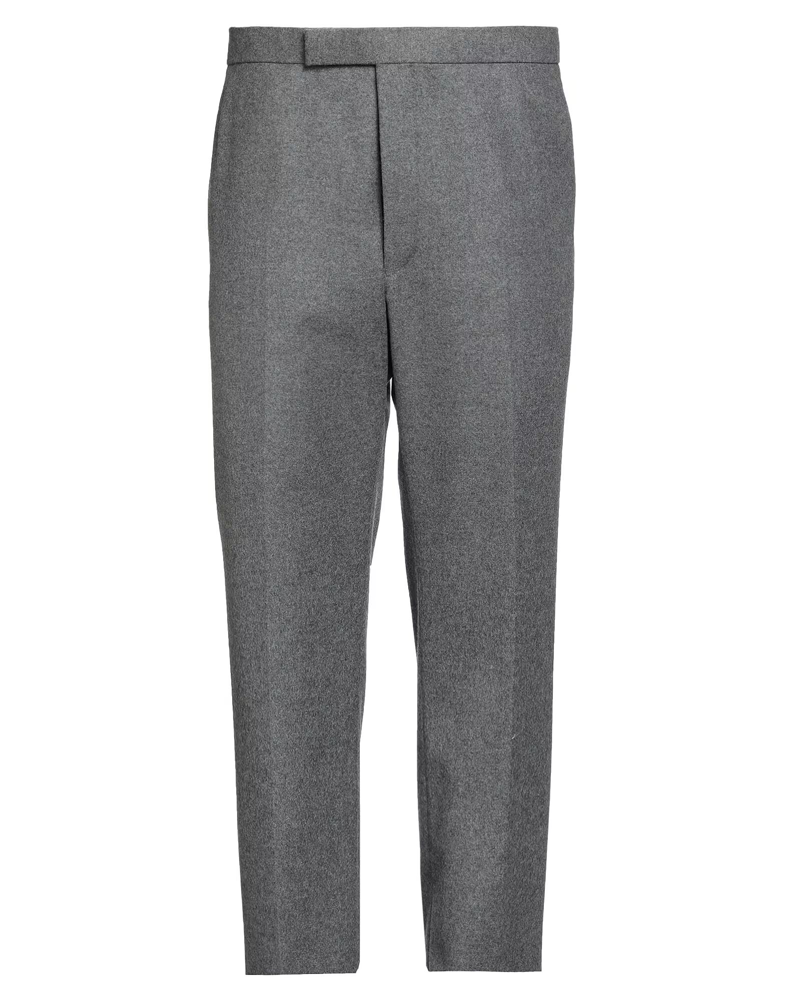 

Брюки Thom Browne, серый