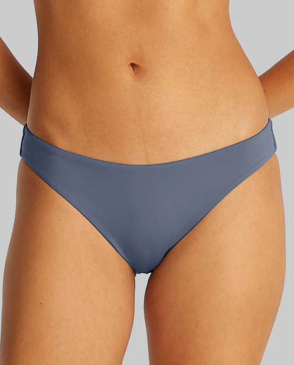

Классические плавки бикини Calvin Klein, серый