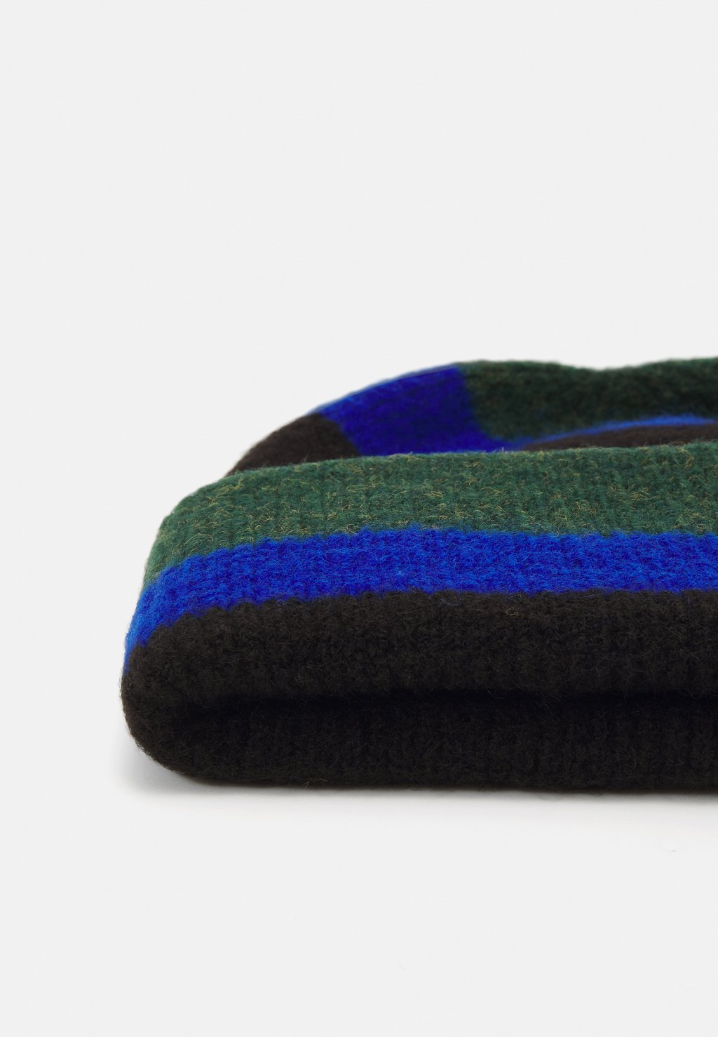 

Шапка SUNDLING BEANIE UNISEX Carhartt WIP, зеленый