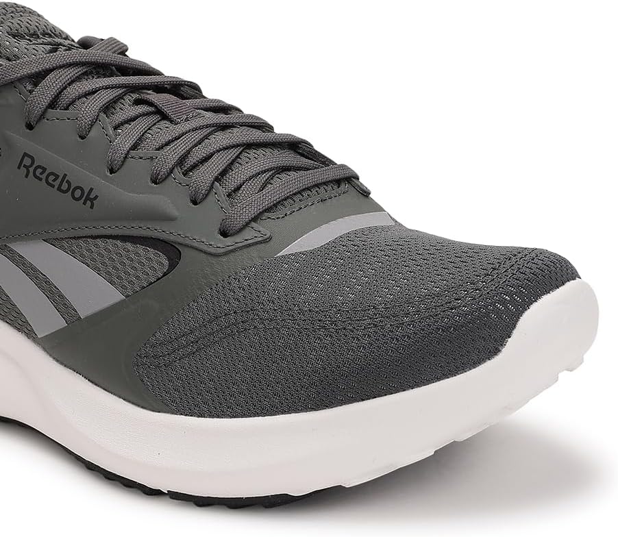 Мужские кроссовки Reebok Energen Tech 2, черный/серый — фото 4