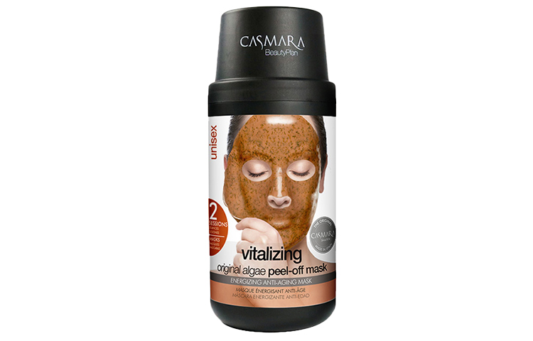 

CASMARA Маска для лица Brown Brightening Skin осветляющая антиоксидантная 140г/140г*2/140г*3/140г*6