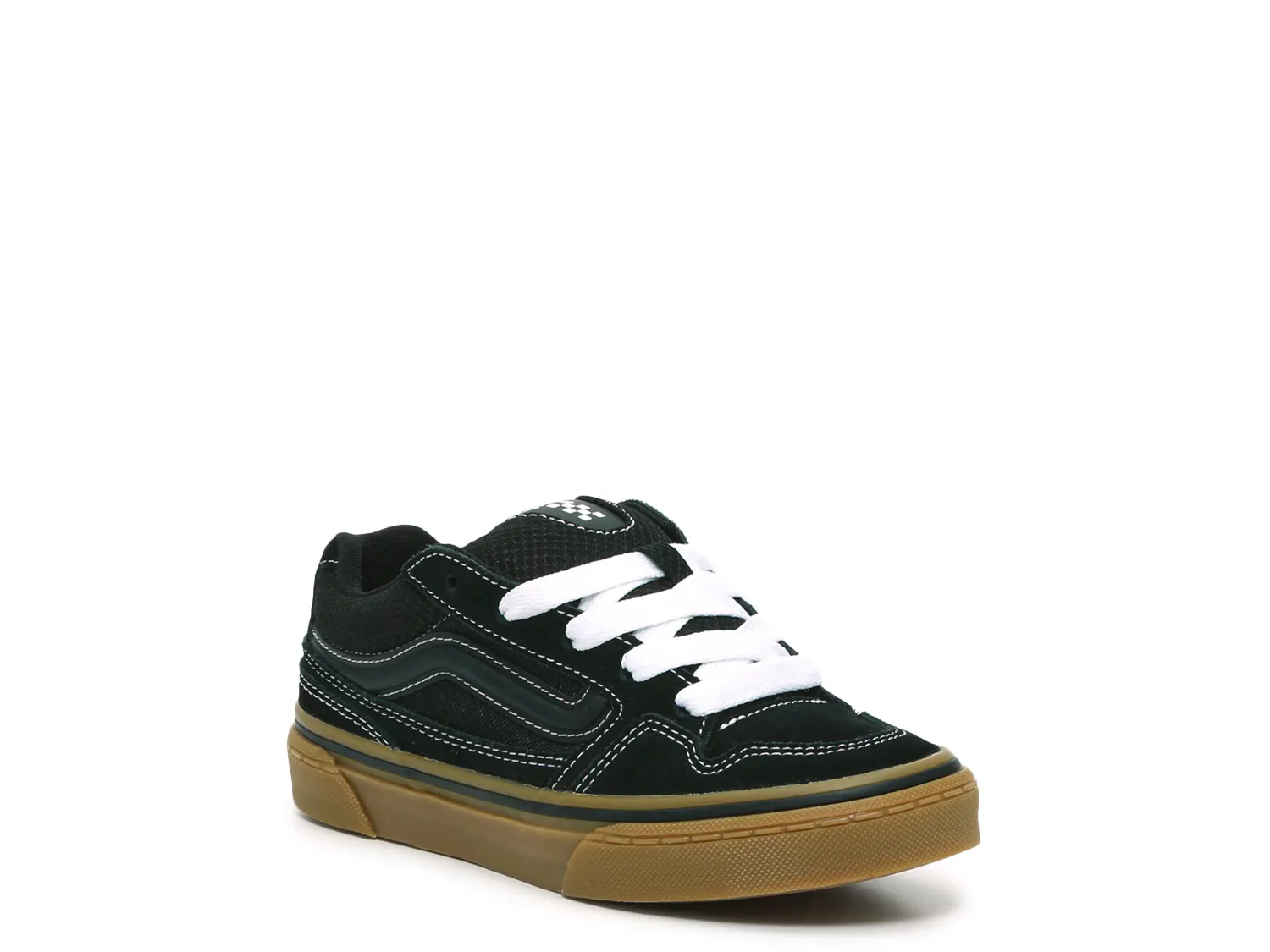 

Кроссовки Caldrone Sneaker Vans, черный