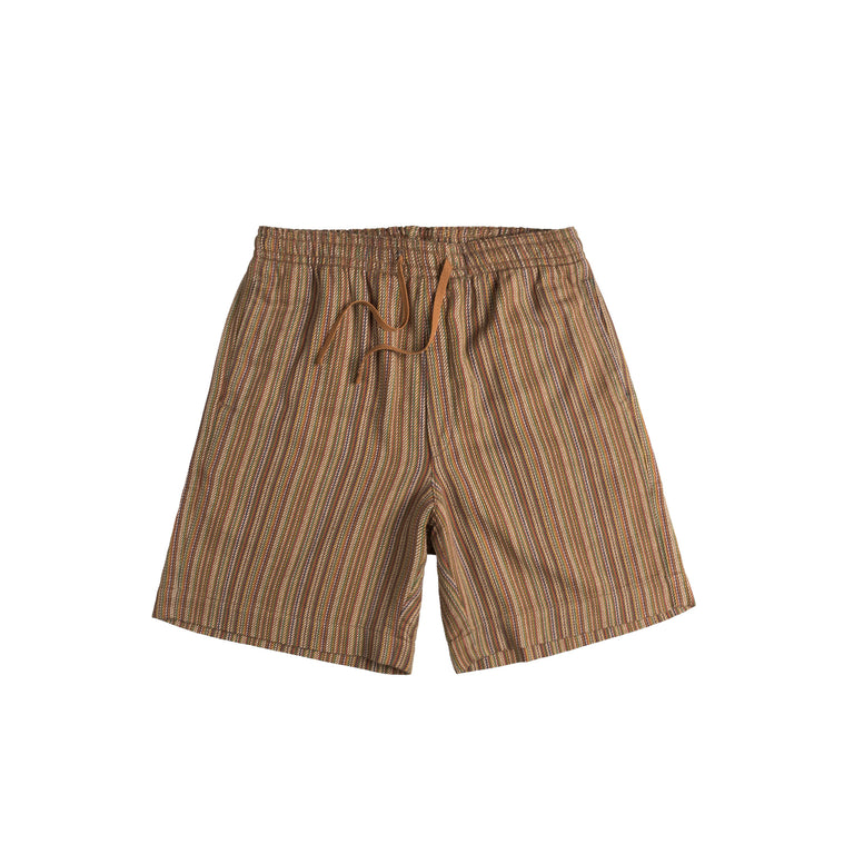 

Шорты Ymc Jay Shorts YMC, цвет multi