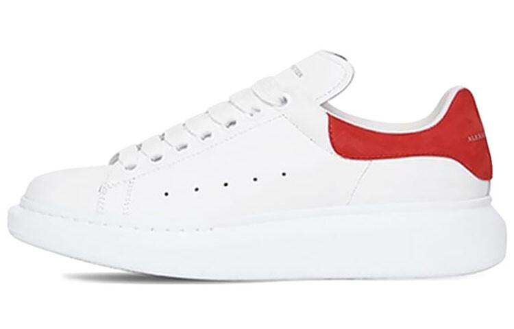 

Alexander McQueen Oversized Red (женщины)