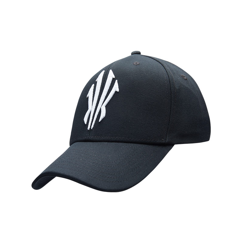 

Бейсболка Unisex Black/Brown