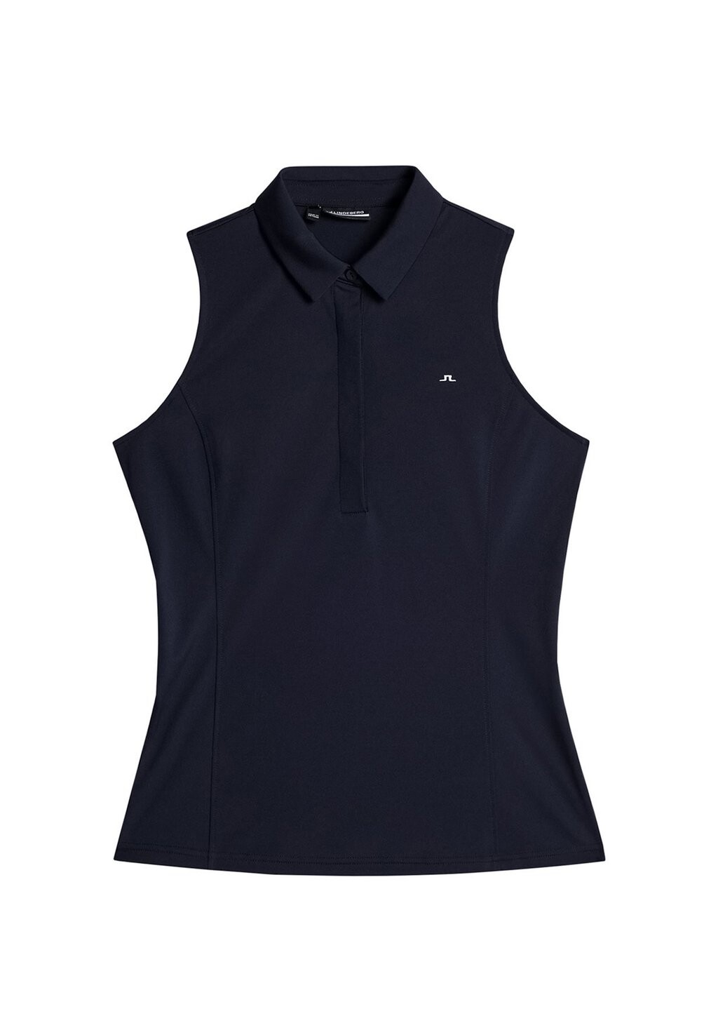 

Рубашка поло DENA SLEEVELESS J.LINDEBERG Sports, синий