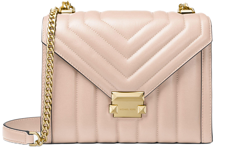 

MICHAEL KORS Сумка конверт из овчины