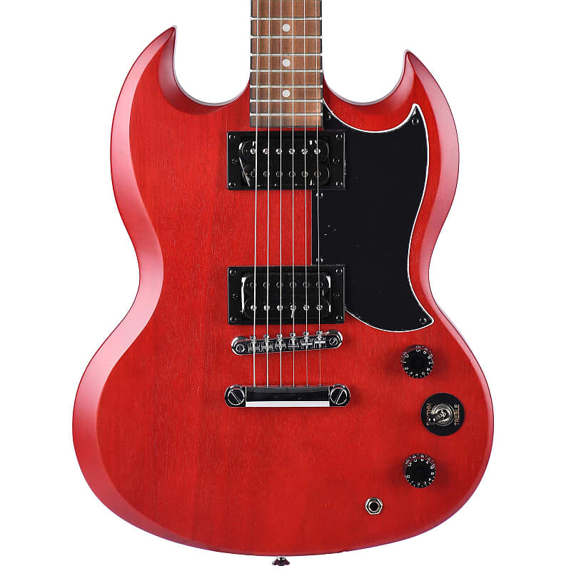 

Электрогитара Epiphone SG Special VE, Cherry