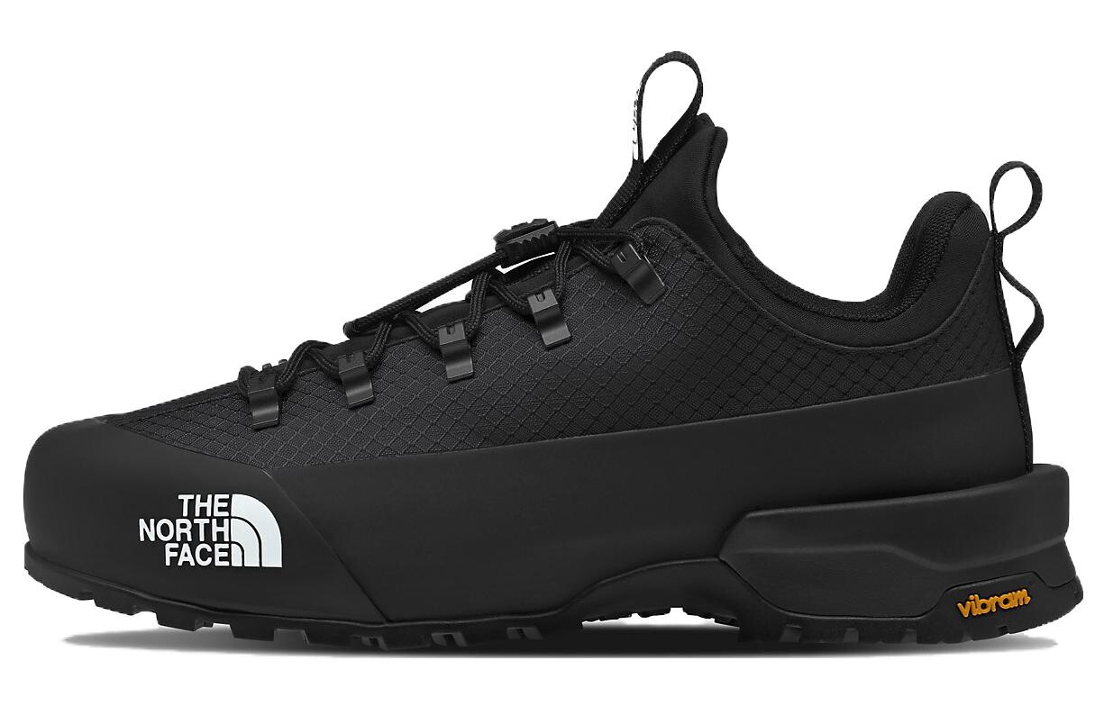

Мужская походная обувь THE NORTH FACE, Черный