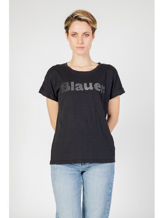 

Рубашка Blauer, черный
