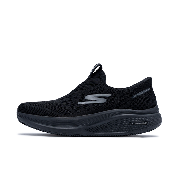 

Skechers Кроссовки для бега Go Run Lite Low Top, мужские, черные
