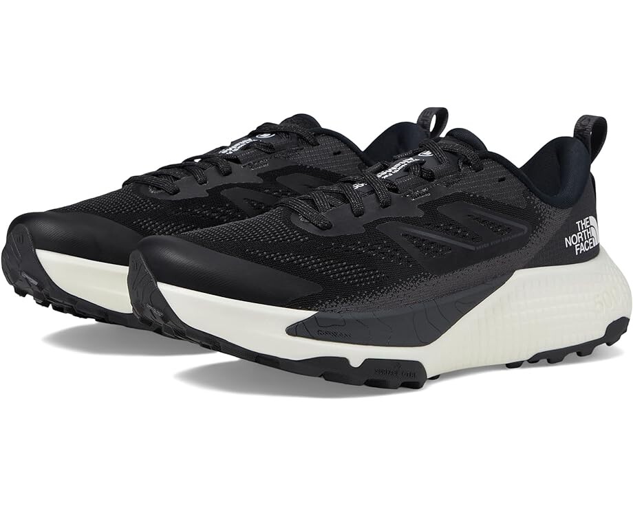 Кроссовки The North Face Altamesa 500, цвет TNF Black/Asphalt Grey
