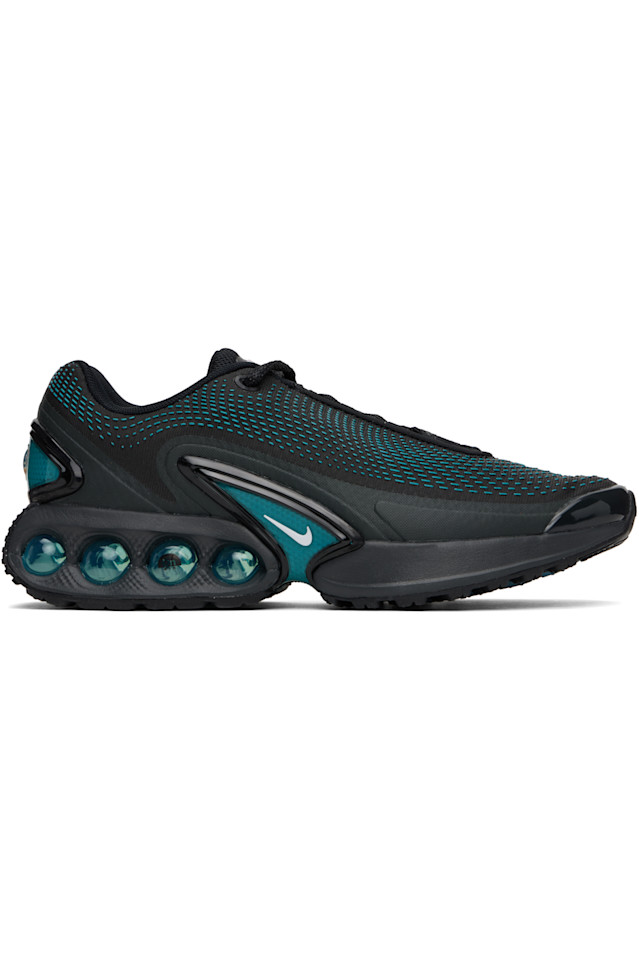 

Кроссовки Air Max DN Nike, мультиколор