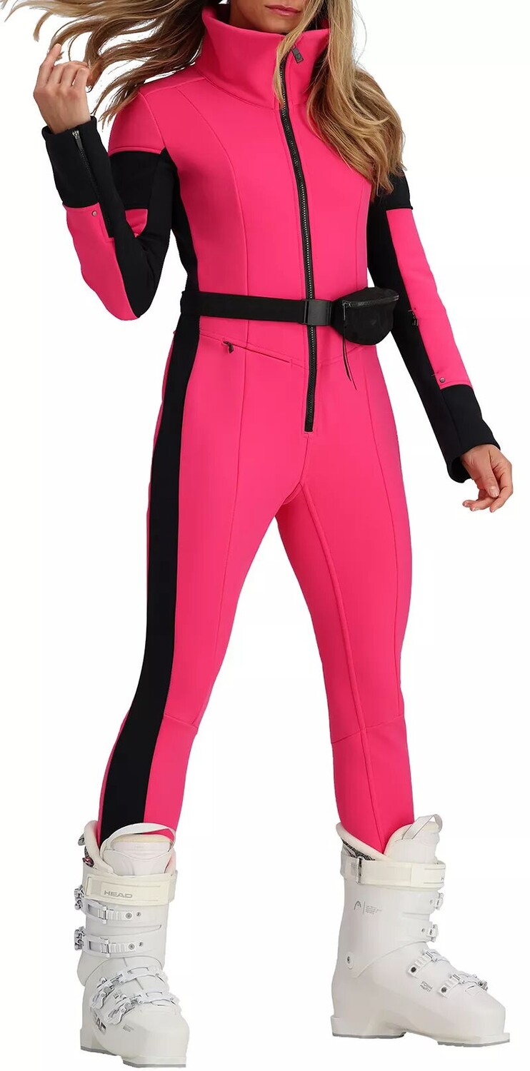 

Женский костюм Softshell Obermeyer Kitt ITB