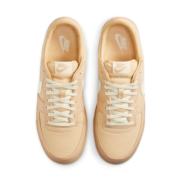 Кроссовки Nike Terminator Low 'Sesame Coconut Milk', цвет sesame/coconut milk — фото 4