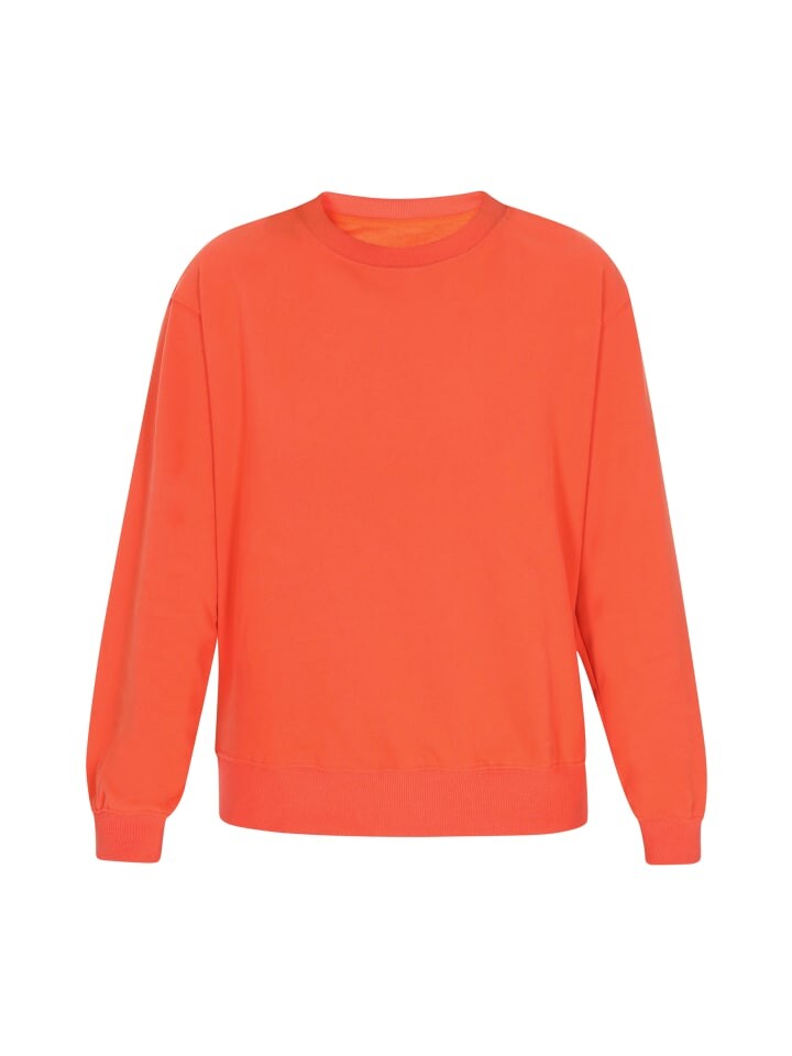 

Толстовка IZIA Sweatshirt, оранжевый