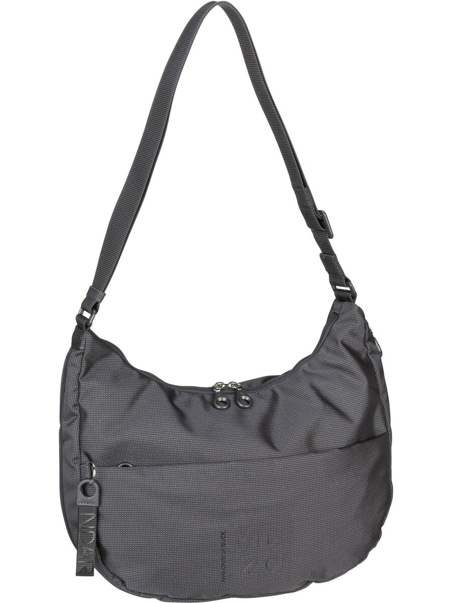

Сумка через плечо MANDARINA DUCK Shoulder Bag, темно-серый