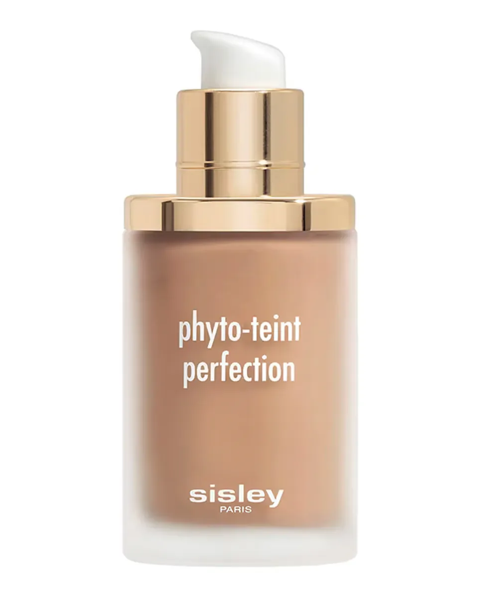Тональная основа Phyto-Teint Perfection 30 мл Sisley, 5C Golden — фото 2