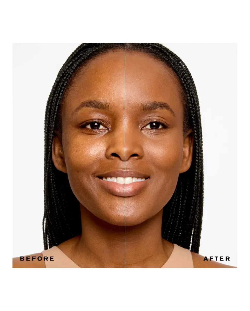 Тональная основа Double Wear Stay-in-Place Makeup SPF10, стойкость 36 часов Estée Lauder, Deep Spice — фото 4