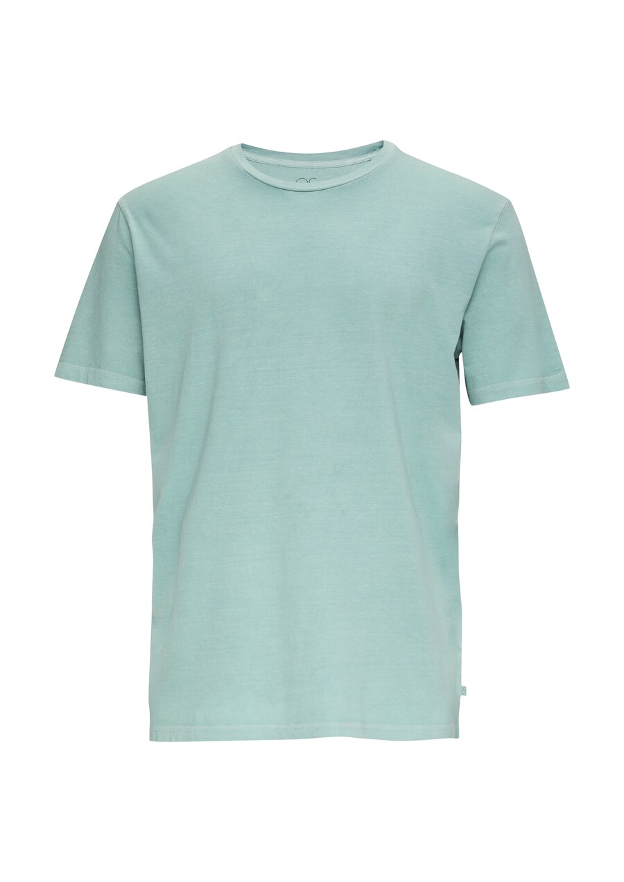 

Классическая футболка QS Shirt, зеленый