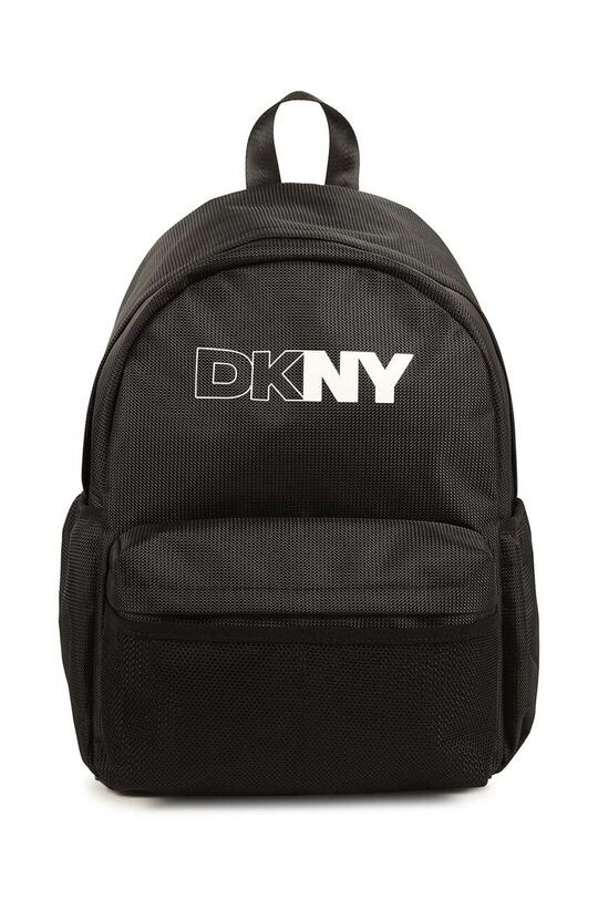 

Детский рюкзак Dkny, черный