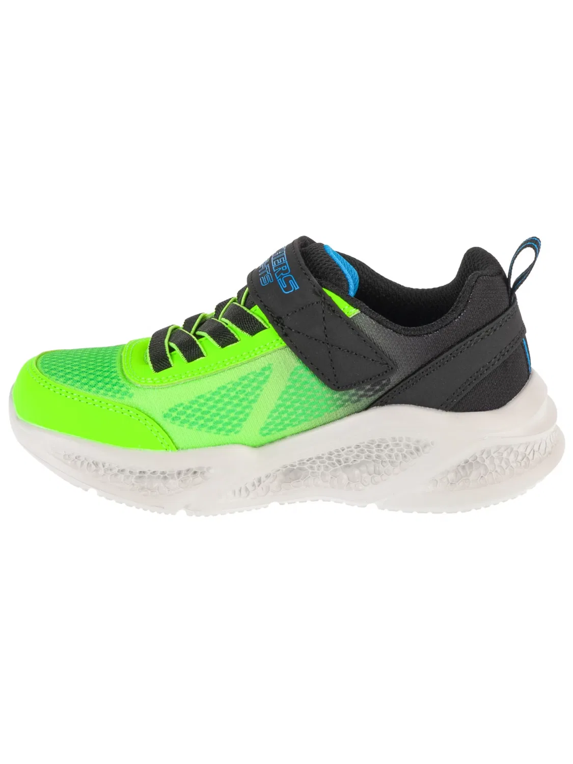 Кроссовки 'Skechers Meteor-Lights - Krendox' Skechers, Green