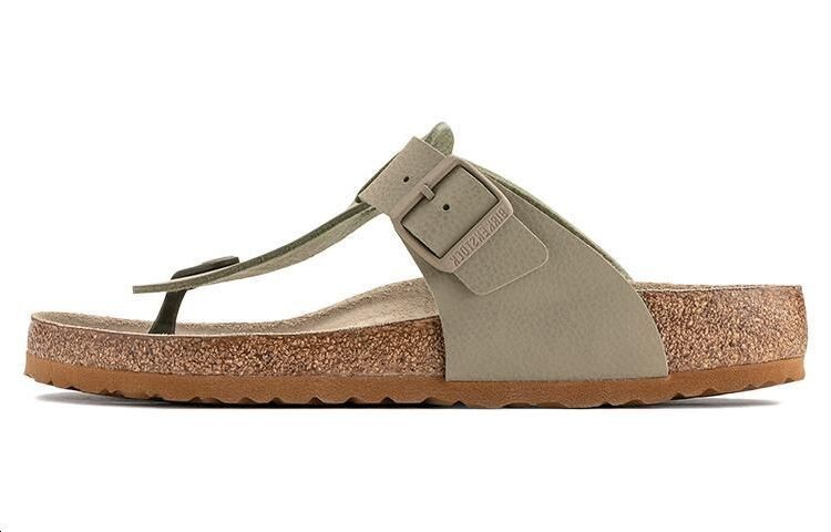 

Шлепанцы мужские Birkenstock